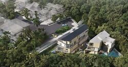Rifle Range Road (D21), Semi-Detached #454545671